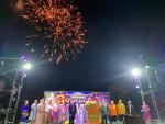 โครงการสืบสานประเพณีลอยกระทง ประจำปีงบประมาณ 2568