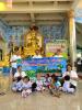 โครงการวัด ประชา รัฐ สร้างสุข