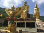 สำนักปฏิบัติธรรมประจำจังหวัดนครราชสีมา วัดวิมุติธรรม
