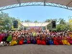 โครงการจัดงานประเพณีสงกรานต์ ประจำปี 2569